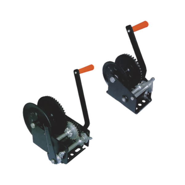 手動(dòng)卷揚(yáng)機(jī)